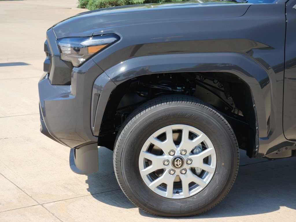 New 2026 Underground Toyota  SR5 image 5