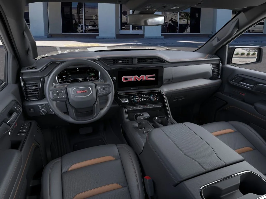2026 GMC Sierra 1500 AT4 - Photo 15