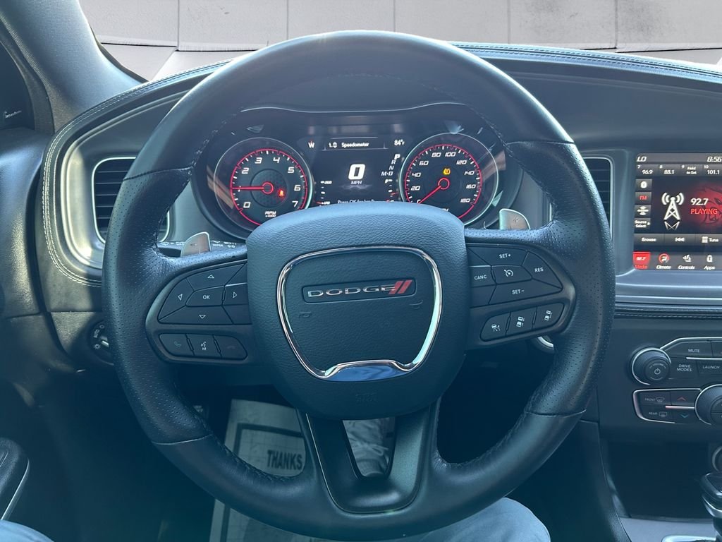 2023 Dodge Charger Scat Pack - Photo 9