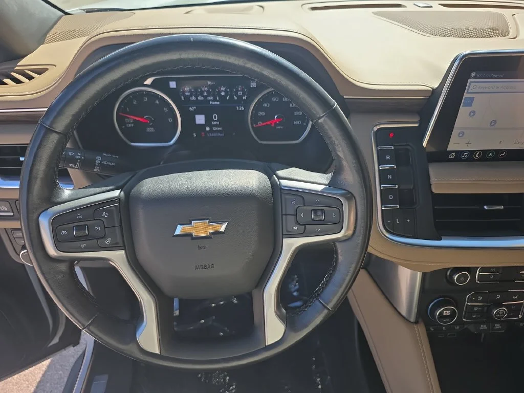 2021 Chevrolet Tahoe Premier - Photo 11