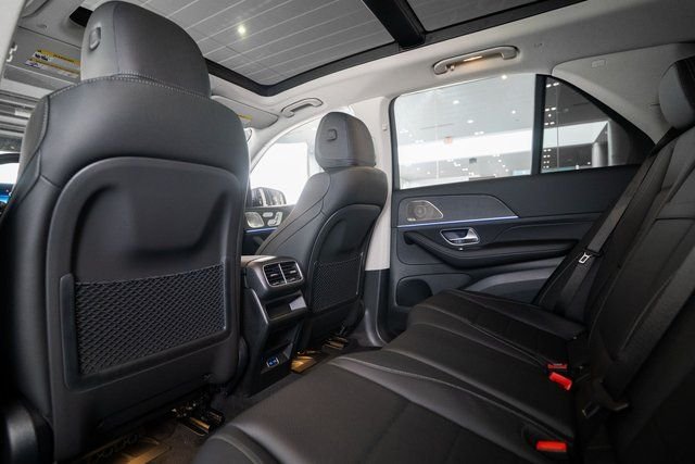 Used 2026 Black Mercedes-Benz GLE 350 image 30