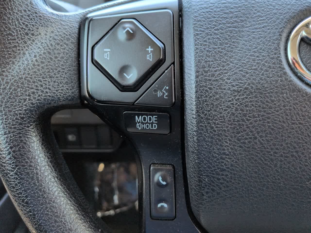 Certified Used 2023 Ice Cap Toyota SR image 22