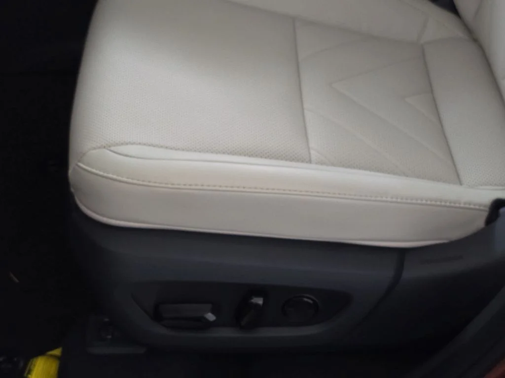 New 2026 Copper Crest Lexus LUXURY AWD image 27