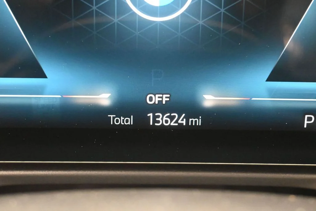 Used 2025 White Metallic BMW 430i xDrive image 29