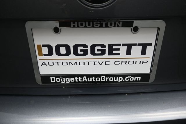 Used 2023 Platinum Gray Metallic Volkswagen 1.5T SE image 23