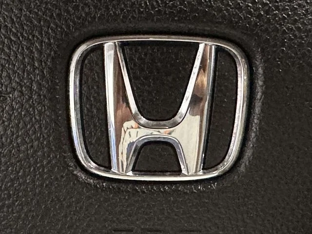Certified Used 2023 Platinum White Pearl Honda AWD TRG image 27