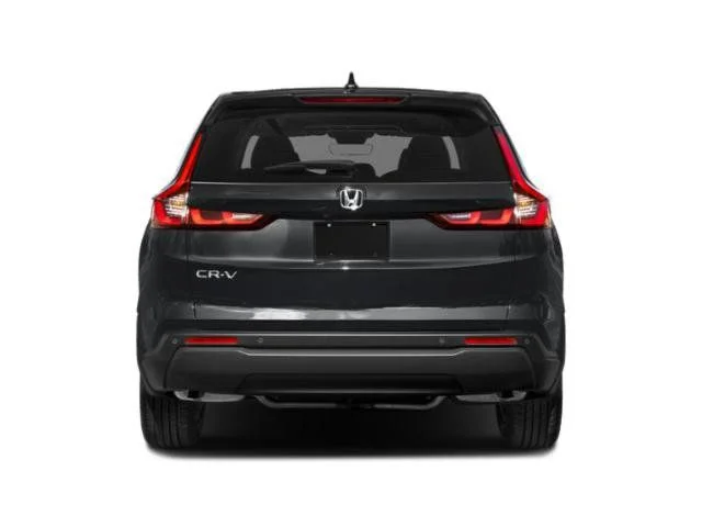 Used 2024 Gray Honda EX-L image 5