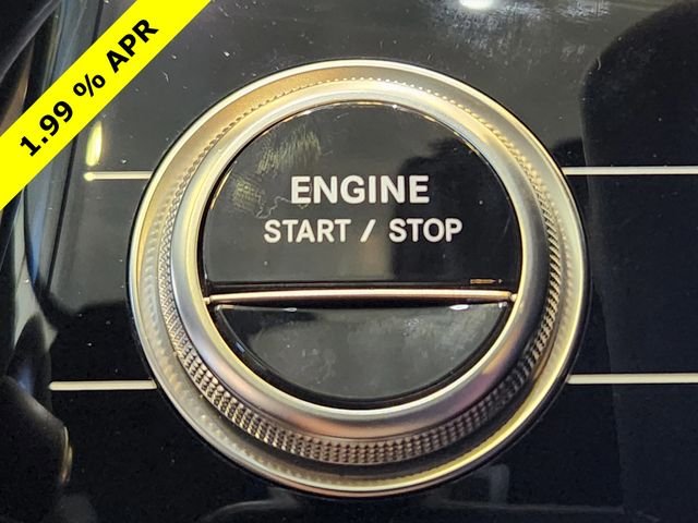 2025 Mercedes-Benz S-Class S 63 - Photo 25