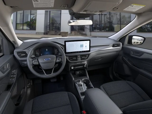 New 2026 White Ford Active image 9