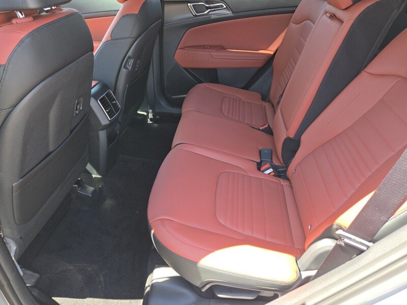 2026 Kia Sportage SX Prestige - Photo 8