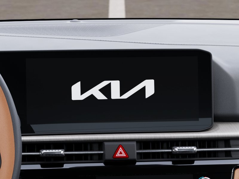 New 2027 Fusion Black Kia X-Line image 20