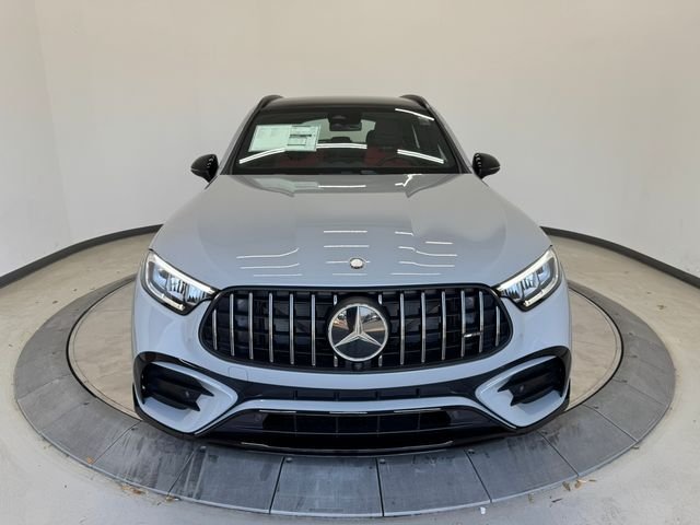 2026 Mercedes-Benz GLC AMG GLC43 - Photo 15