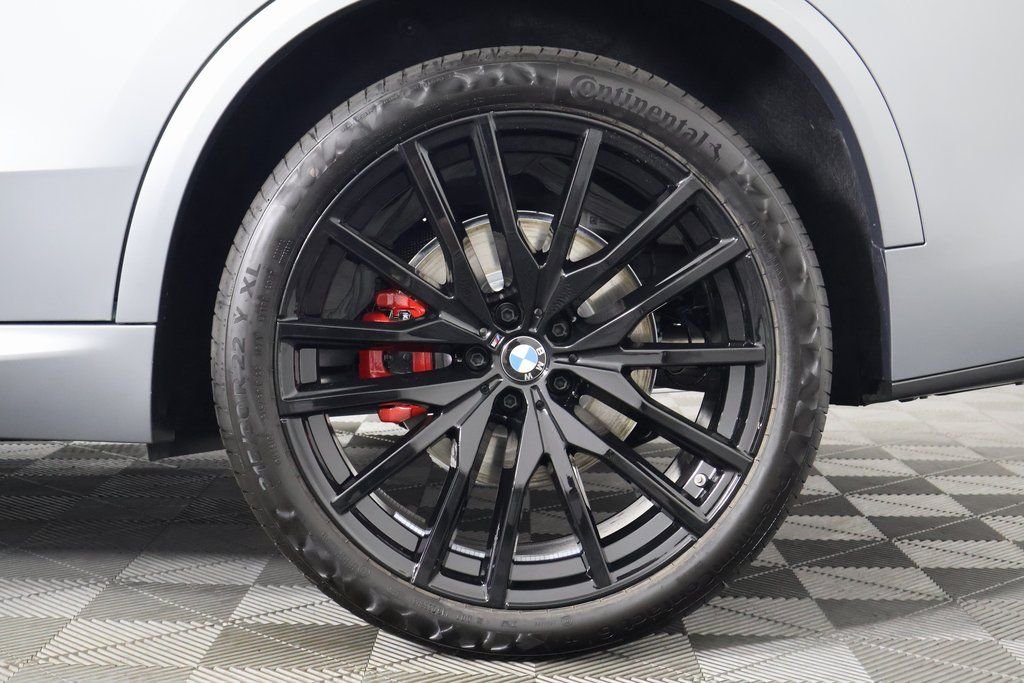 2026 BMW X5 40i - Photo 10