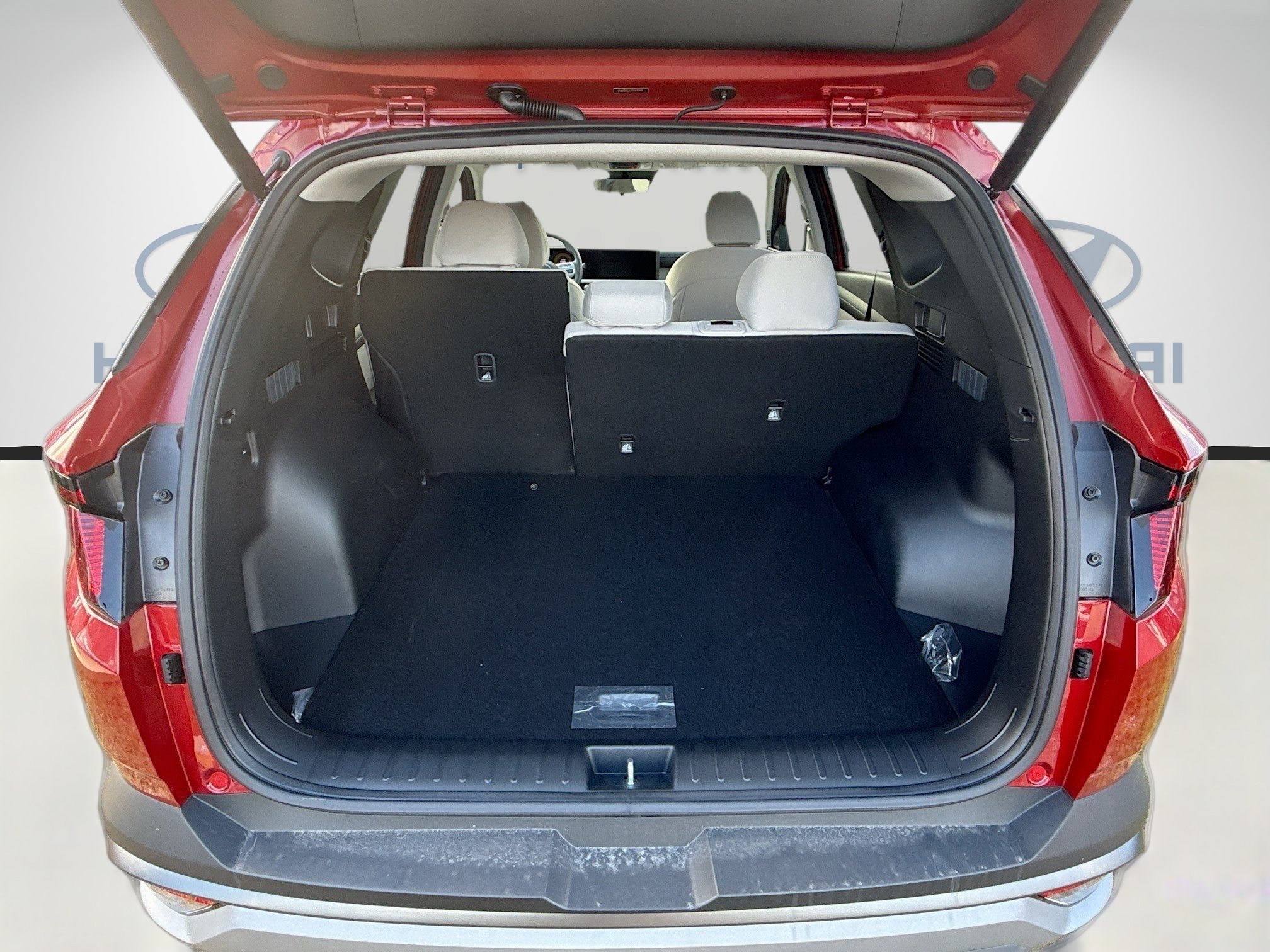 2026 Hyundai Tucson SEL - Photo 19