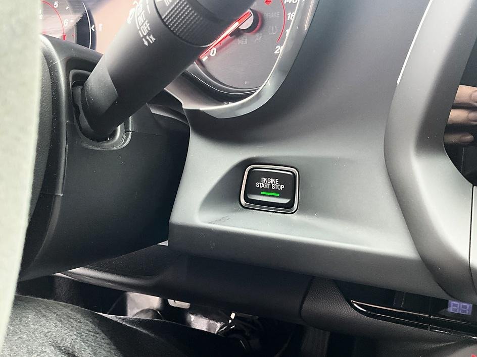 Used 2022 Blue Chevrolet SS image 18
