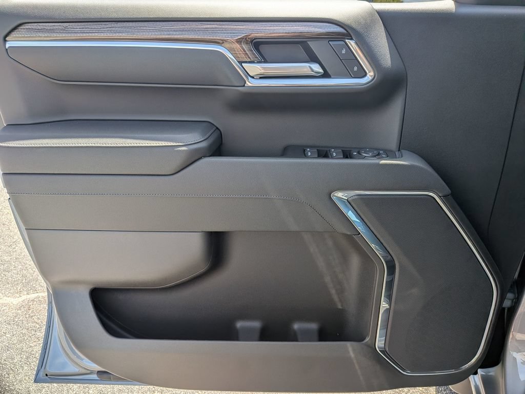 2026 Chevrolet Silverado 1500 LT - Photo 30