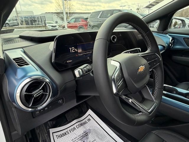 2026 Chevrolet Equinox EV 2LT - Photo 35