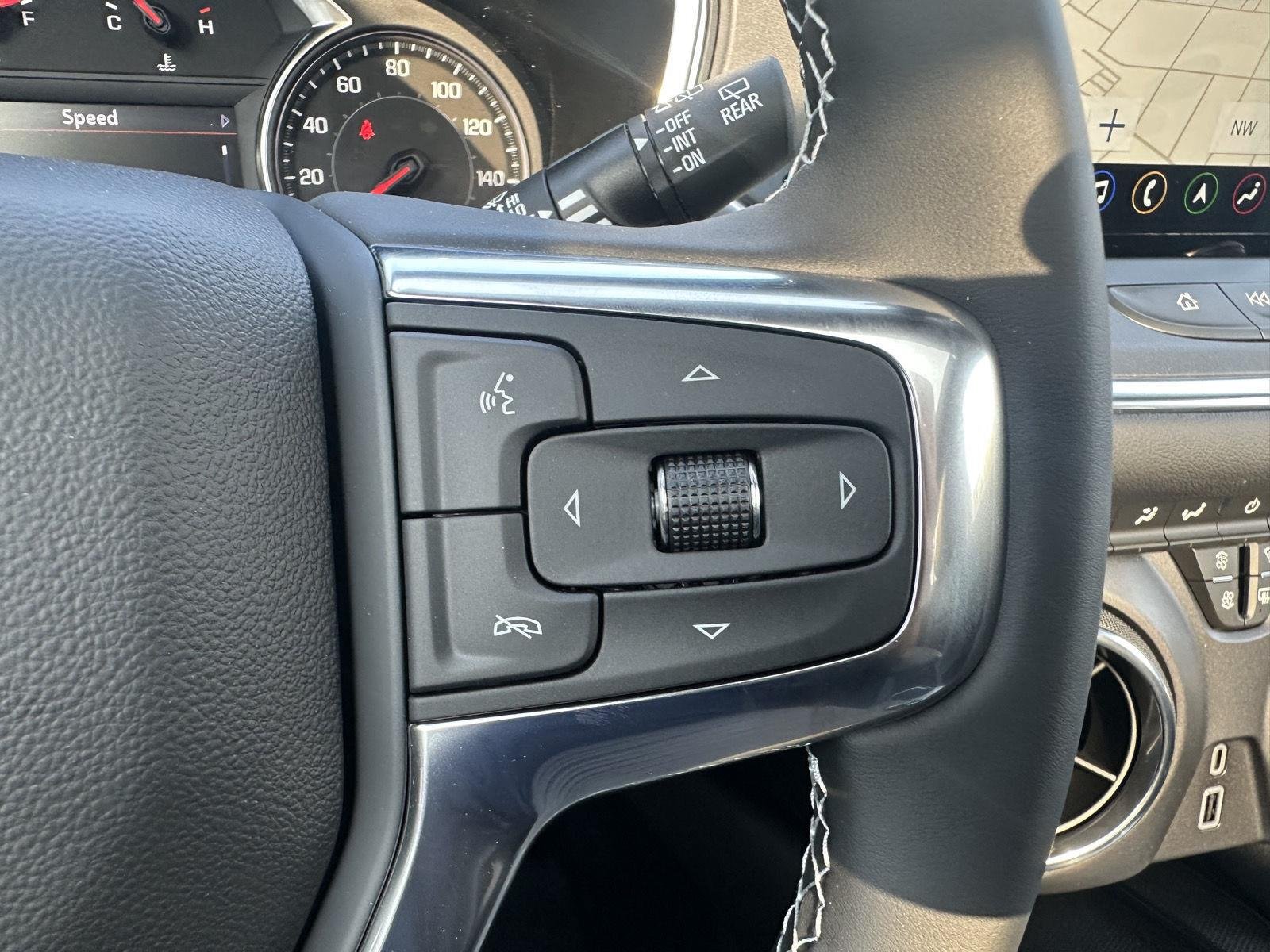 2026 Chevrolet Blazer 3LT - Photo 26