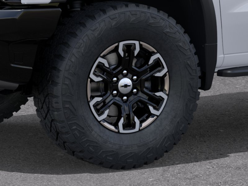 2026 Chevrolet Silverado 1500 ZR2 - Photo 9