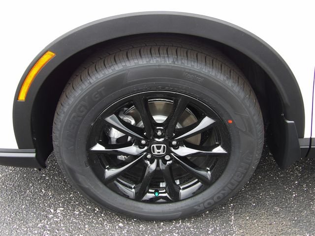 New 2026 Platinum White Pearl Honda EX image 42