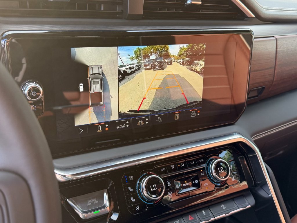New 2026 GMC Sierra 1500 Denali Ultimate, photo 21