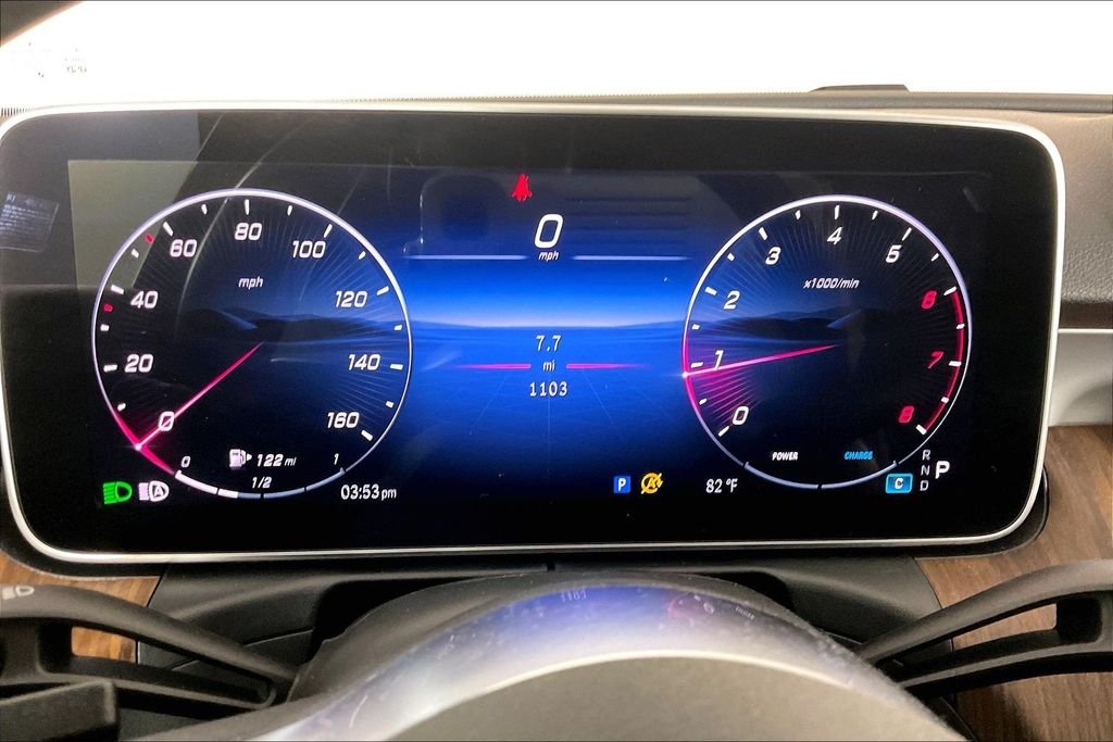 2025 Mercedes-Benz C-Class Sedan C 300 - Photo 20