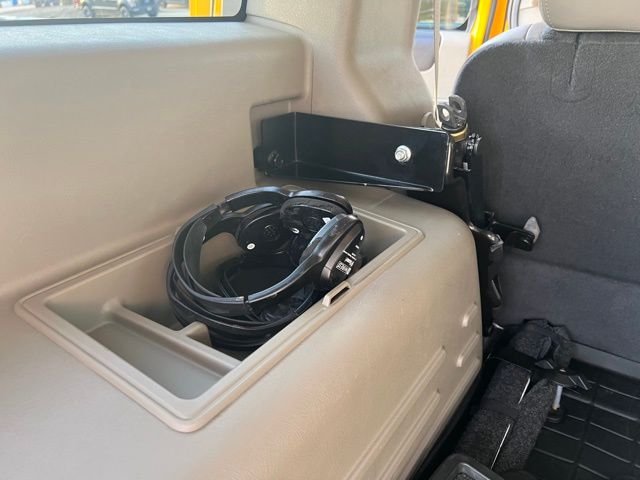 Used 2003 Yellow Hummer Base image 18