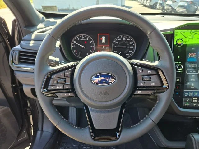 New 2026 Gray Subaru Sport image 11