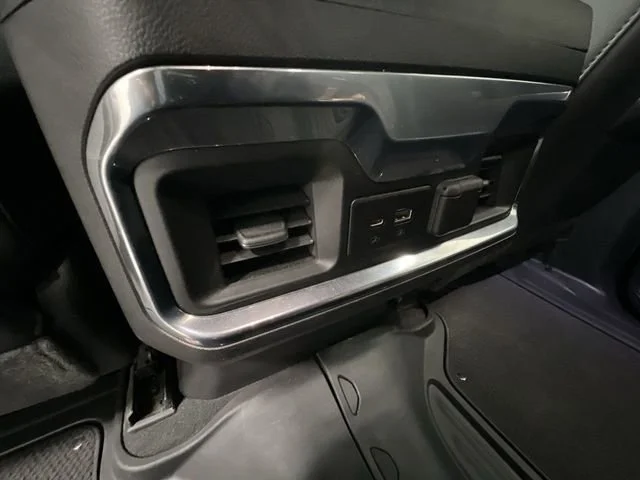 2022 GMC Sierra 1500 Limited AT4 - Photo 21