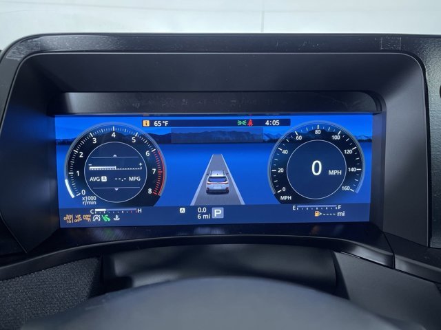New 2026 CRYSTAL WHITE PEARL Subaru Limited image 16
