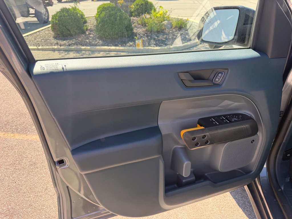 2026 Ford Maverick Tremor - Photo 10