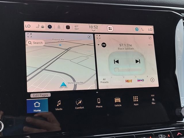 2025 Jeep Wagoneer Series I - Photo 14