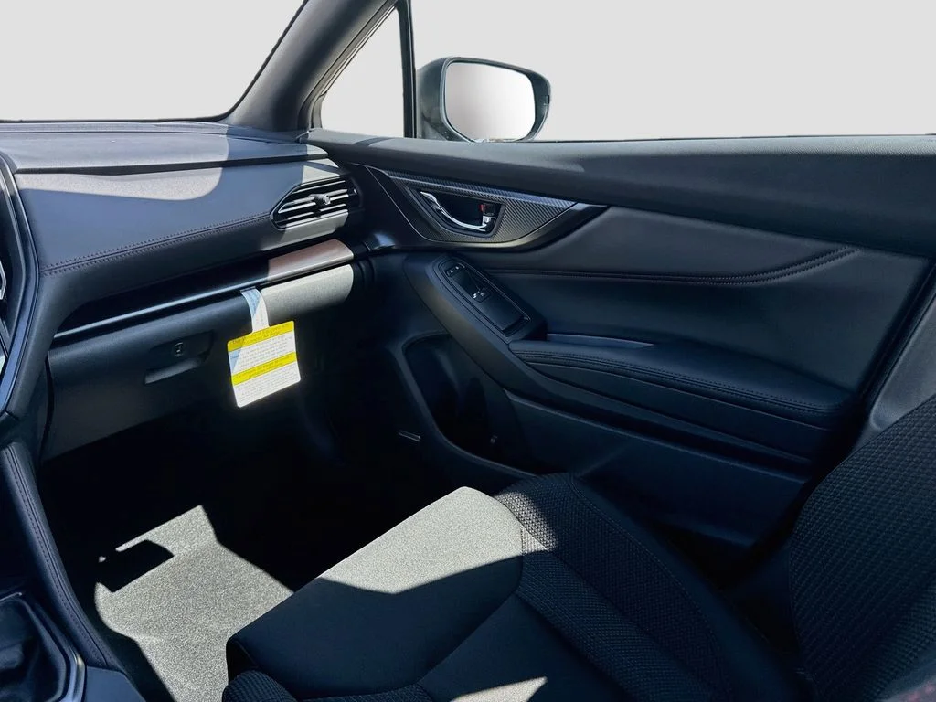 New 2026 Black Subaru Premium image 29