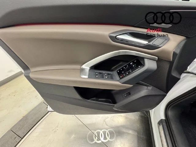 New 2026 White Audi 2.0T Premium Plus image 35