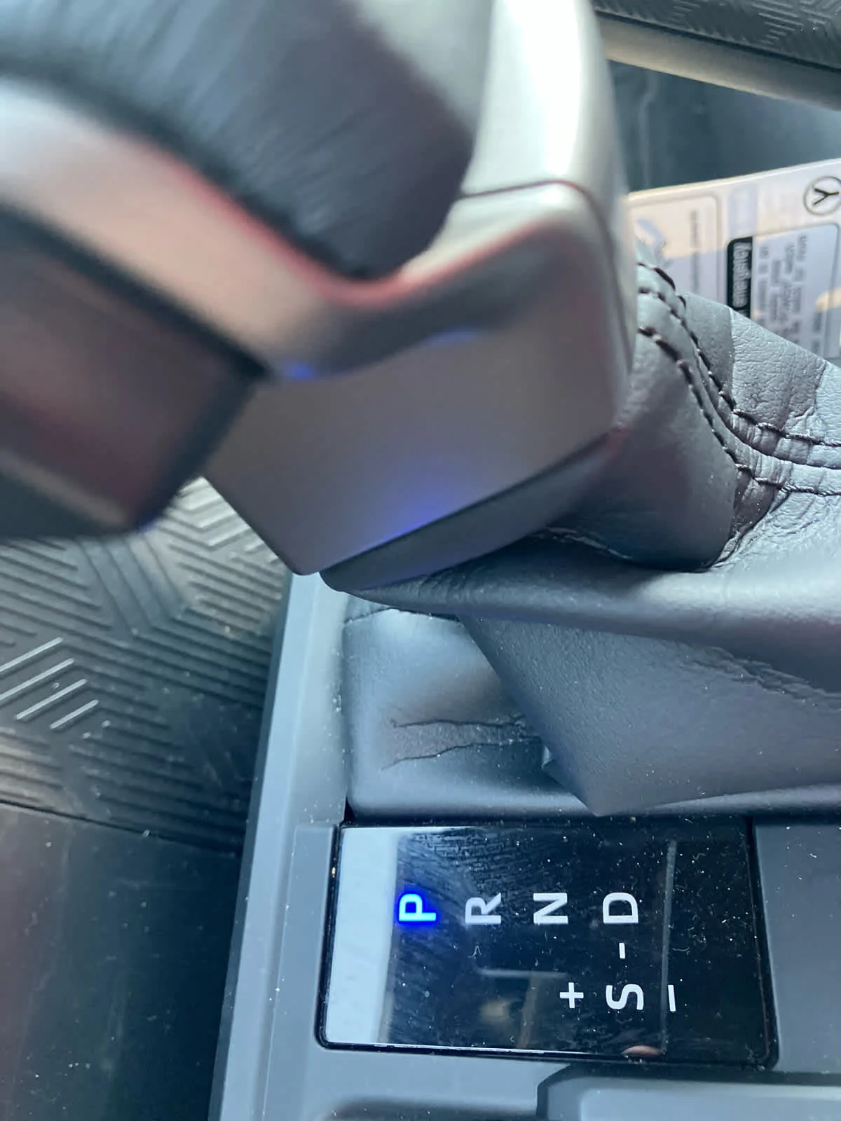 Certified Used 2026 Ice Cap Toyota SR5 image 35