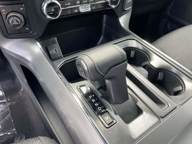 2026 Ford F-150 XLT - Photo 7