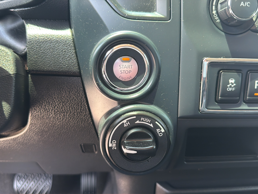 Certified Used 2024 Red Nissan SV image 40