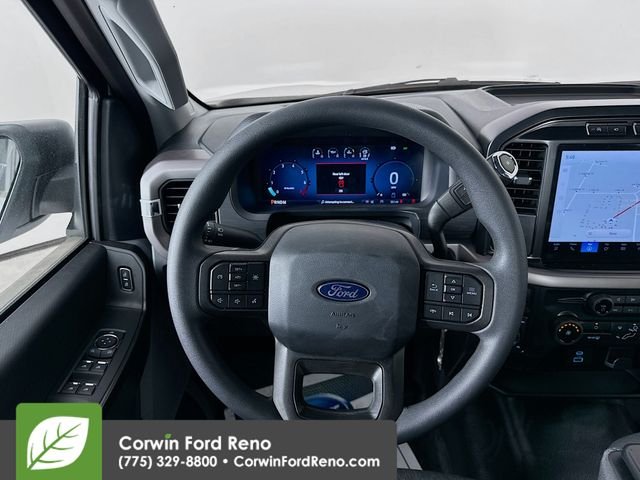 2024 Ford F-150 XL - Photo 23