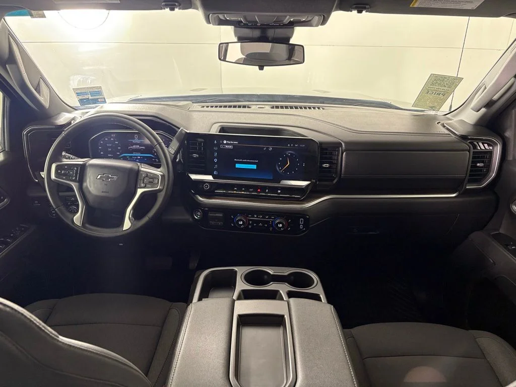 Used 2026 Gray Chevrolet RST image 46
