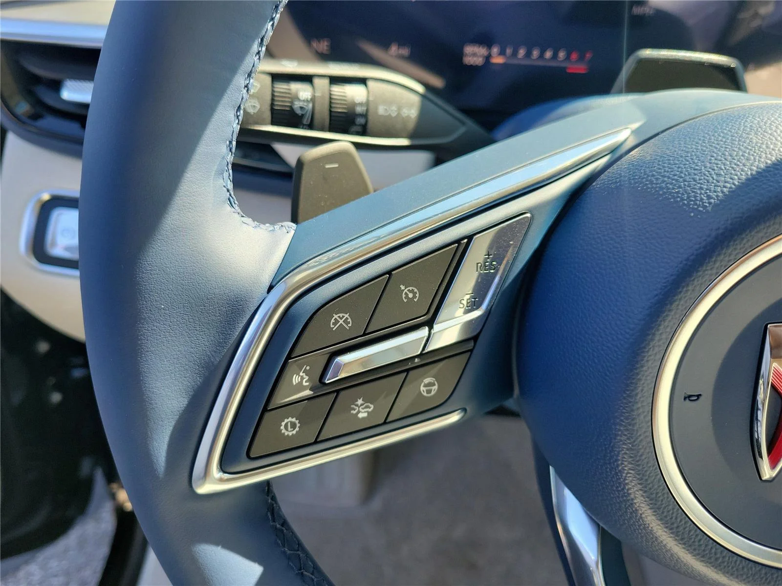 2026 Buick Enclave Avenir - Photo 26