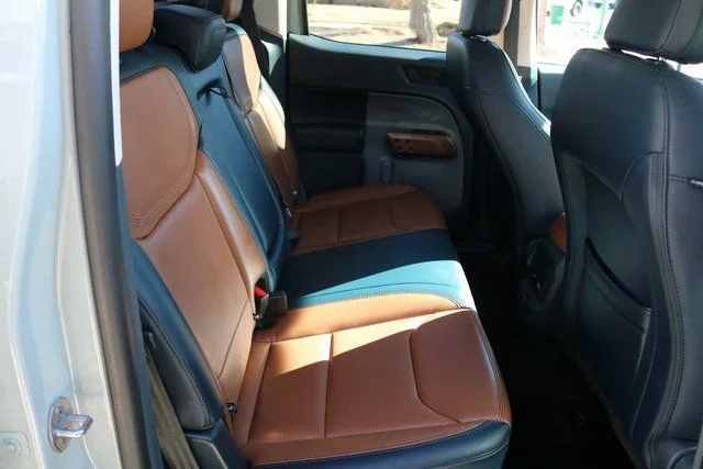 2024 Ford Maverick Lariat - Photo 35