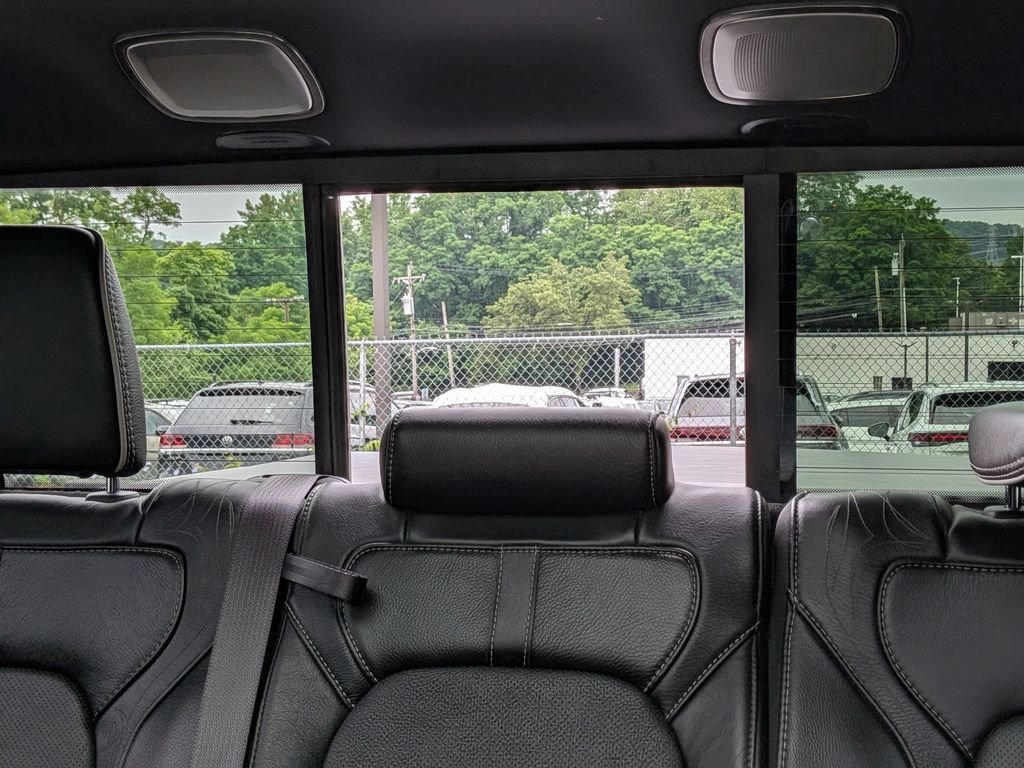 Used 2020 Silver Ram Limited image 24