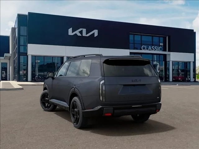New 2027  Kia X-Line SX image 4