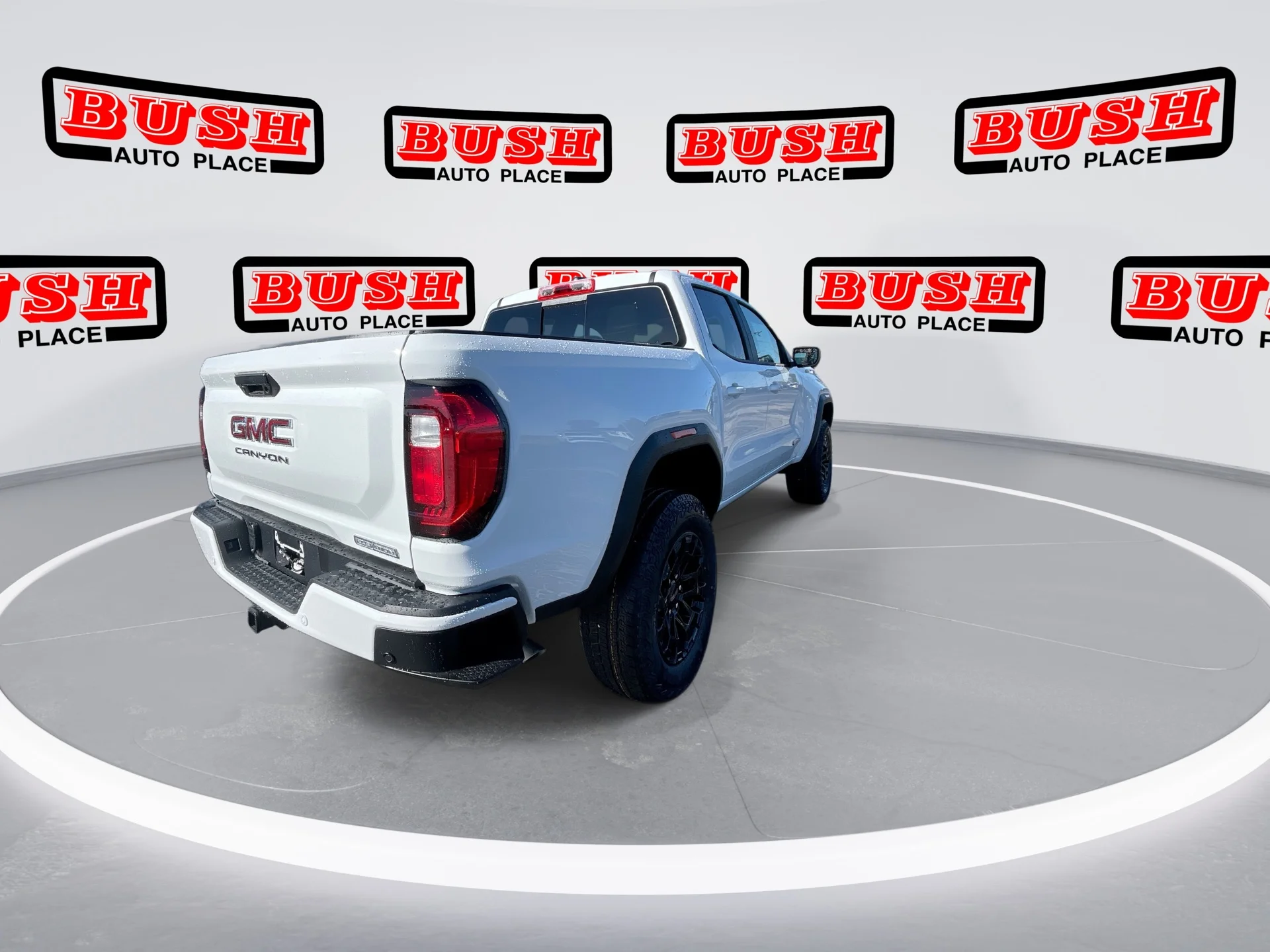 2026 GMC Canyon Elevation - Photo 36