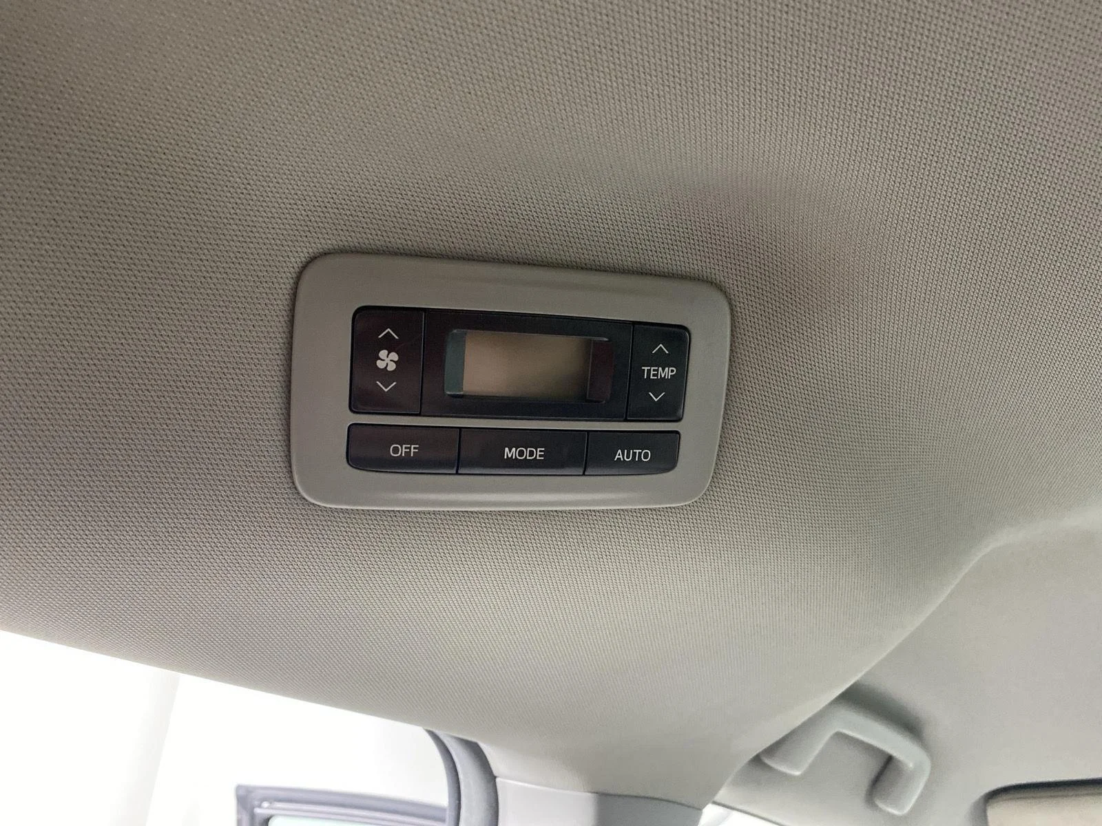 Used 2018 Predawn Gray Mica Toyota LE image 29