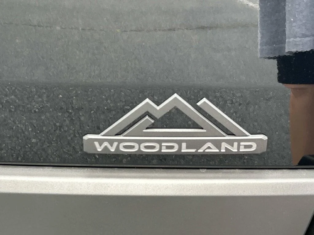 New 2026 Raven Toyota bZ Woodland Premium image 12