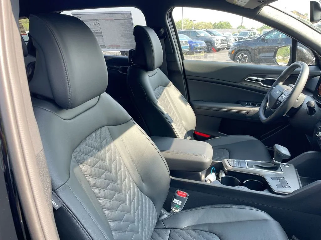 2026 Kia Sportage X-Line - Photo 49