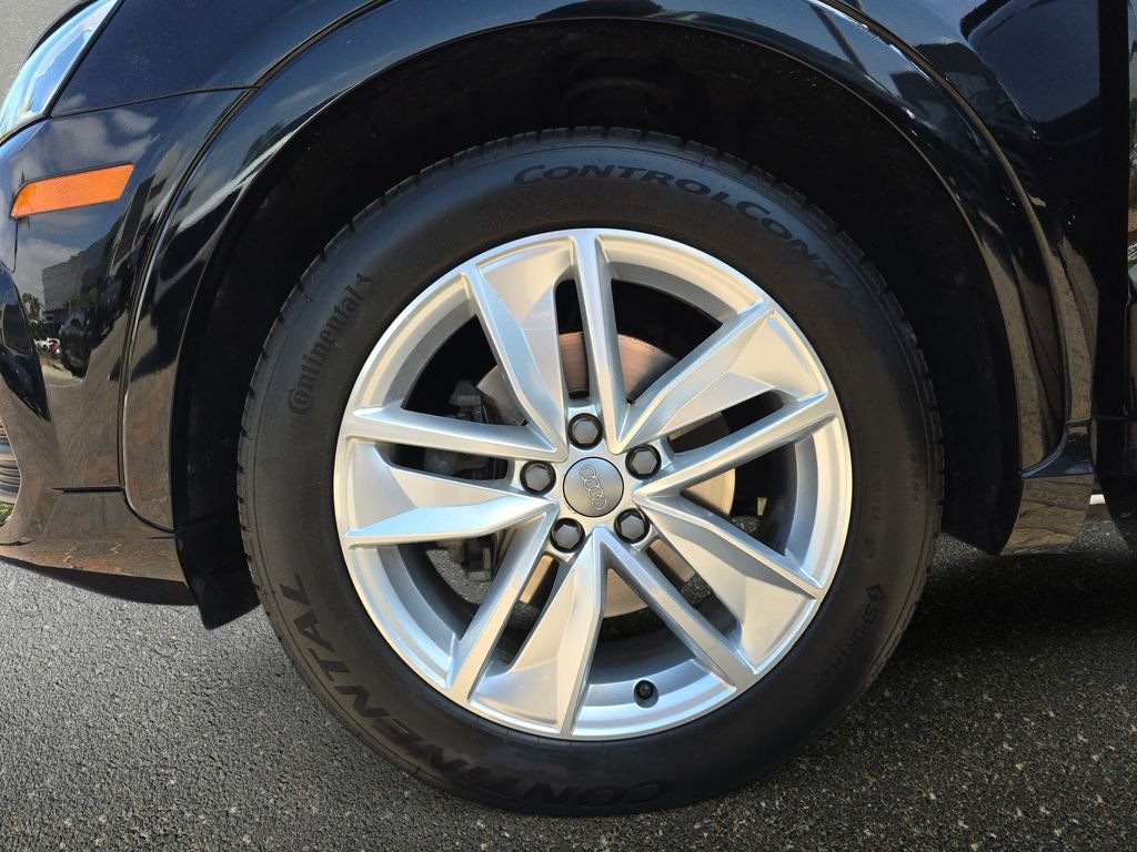 Used 2017  Audi 2.0T Premium image 35