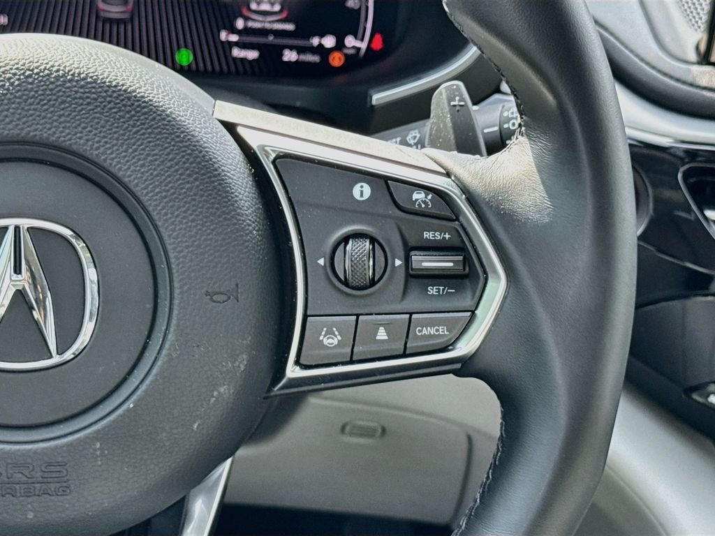 Used 2026  Acura Technology Package image 28
