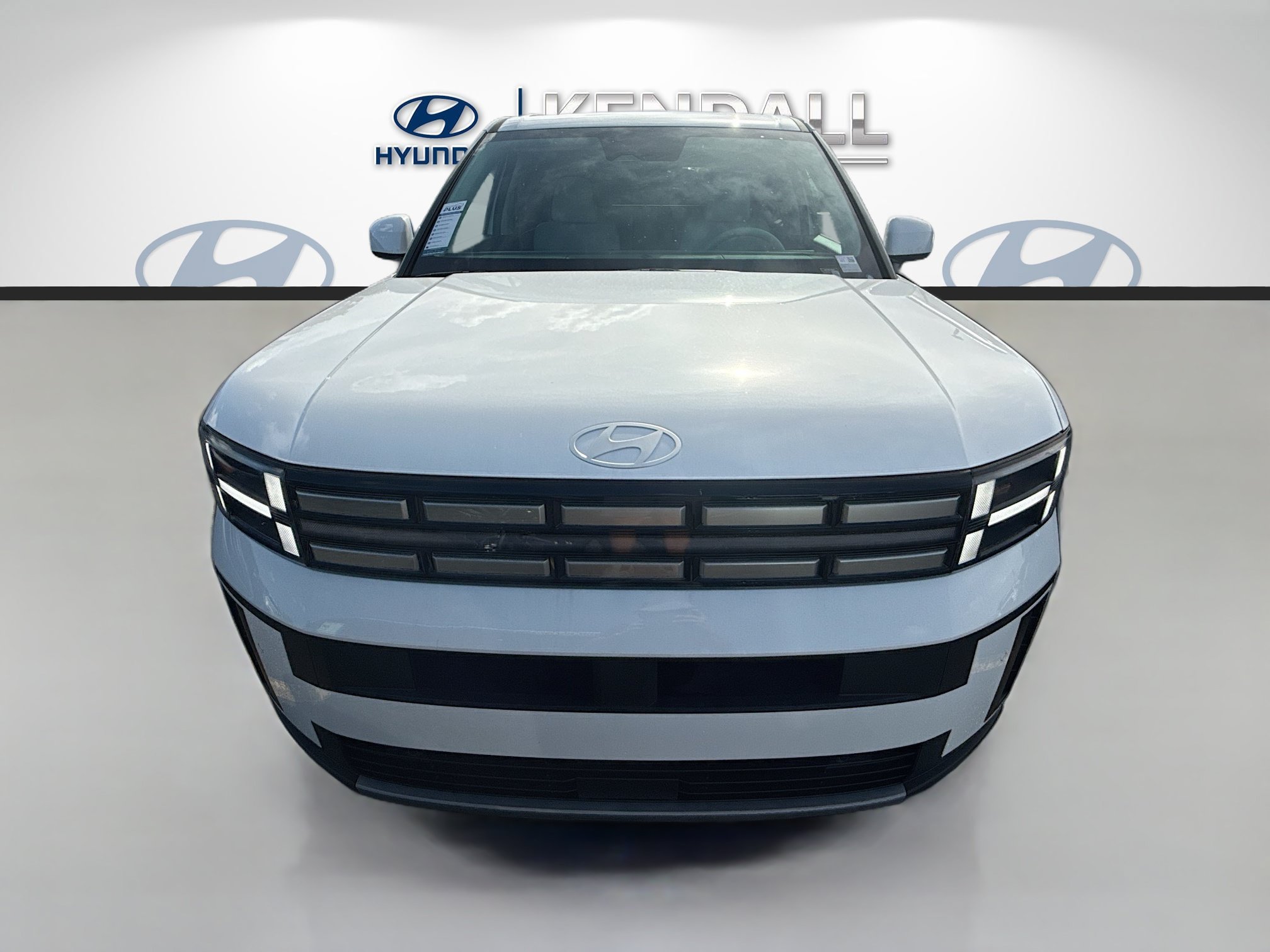 New 2026 Serenity White Hyundai SE image 26